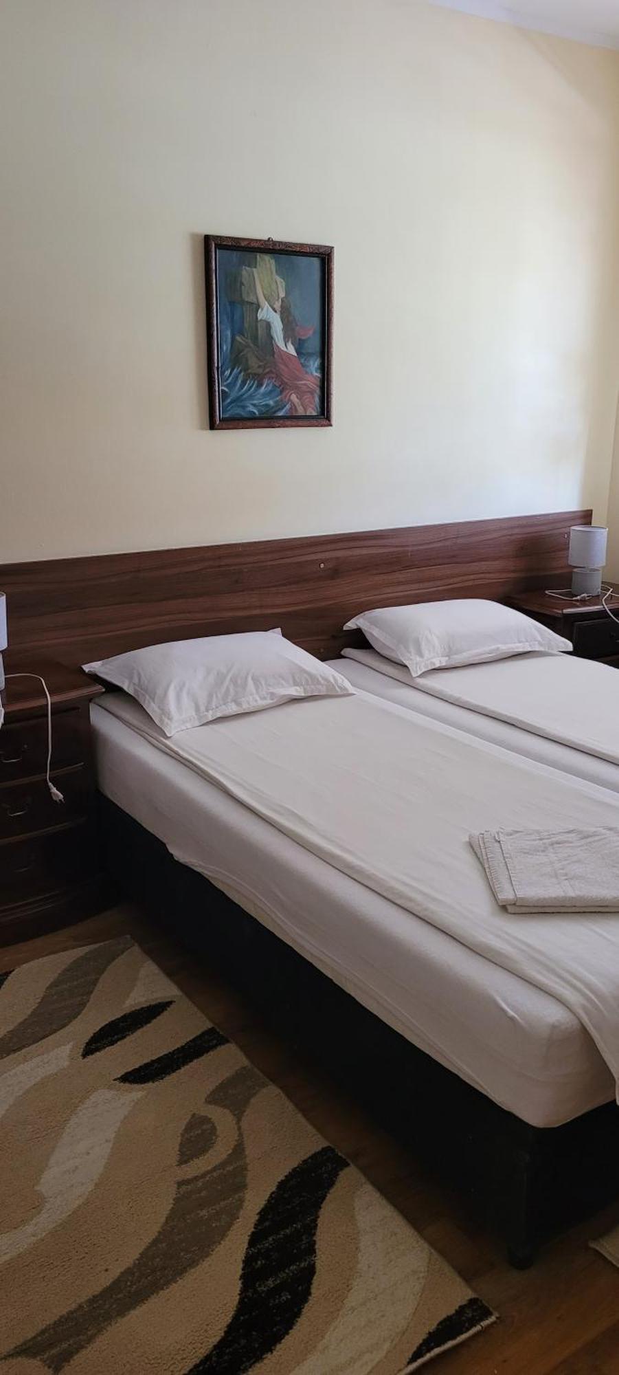 Vila Korona Satu Mare Room photo